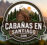 Cabañas en Santiago